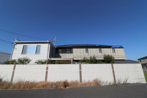 岡山県倉敷市西中新田