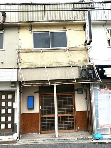 大阪府堺市中区大野芝町