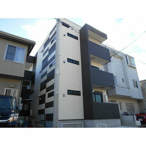 愛知県名古屋市中村区藤江町３丁目