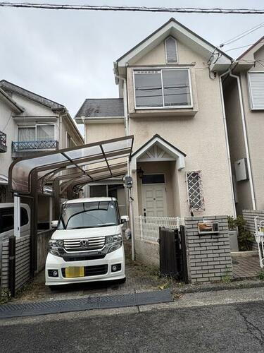 大阪府和泉市室堂町