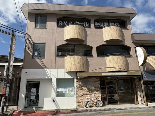 伏屋町店舗　塾・教室等　ワンフロアワンテナント