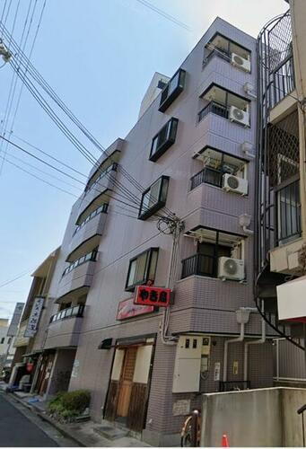 深井駅前事務所・店舗　深井駅１分　ワンフロアー貸し切り　２８．５坪