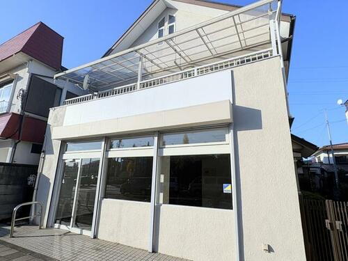 多摩平５丁目貸店舗