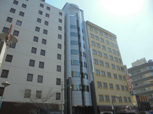 愛知県名古屋市中村区椿町