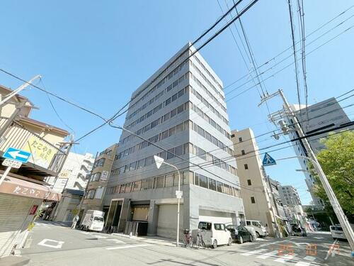 大阪府大阪市北区豊崎３丁目