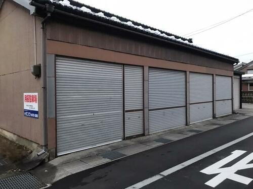 髙田柳原パーキング