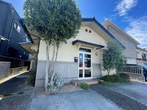 岡山県倉敷市中島