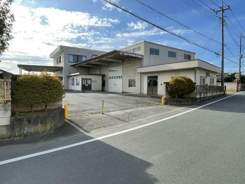 群馬県みどり市笠懸町鹿