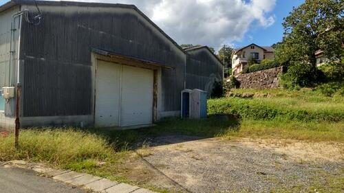 広島県東広島市八本松町正力
