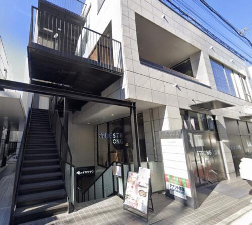 好立地、低リスクな美容室開業ｍｅ　ｂｙ，，（吉祥寺）