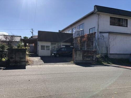 蔵本西町貸倉庫