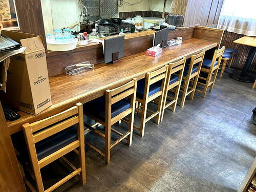 愛知県名古屋市中村区大門町