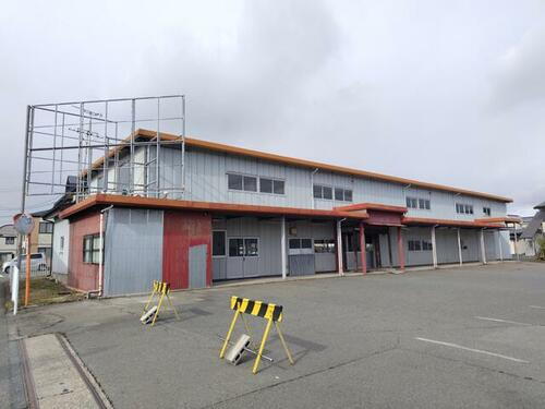 月が丘一丁目貸倉庫