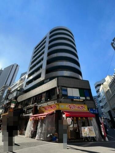 新宿ダイカンプラザ　ビズネス清田ビル