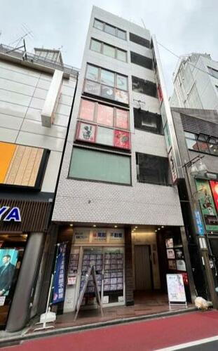 第６３東京ビル