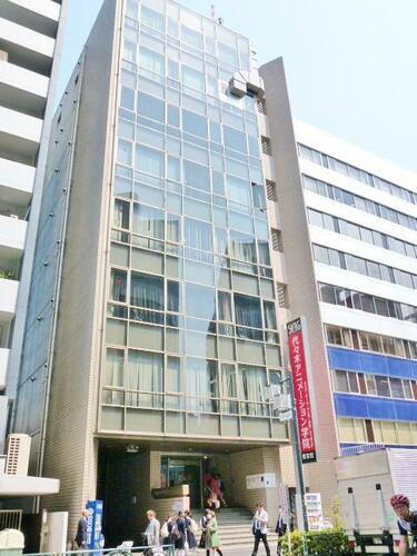 代々木センタービル