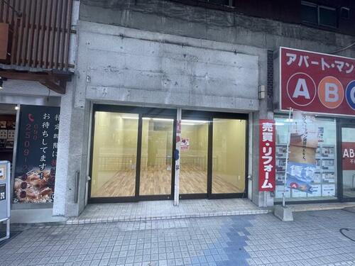 長崎県長崎市浜町