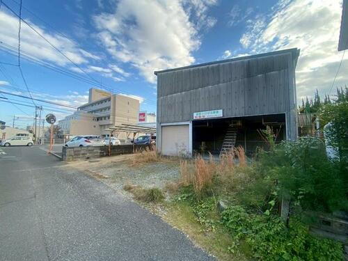 岡山県岡山市東区西大寺中野