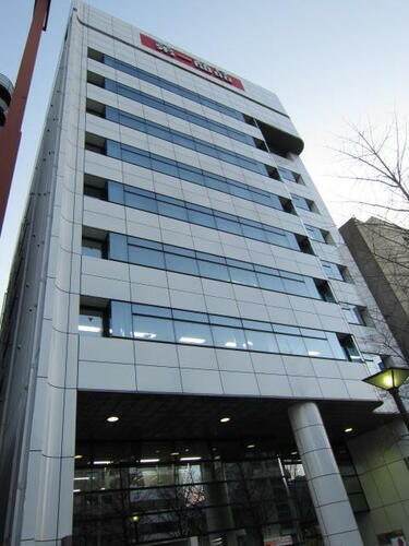 ふぁみーゆ葵ビル