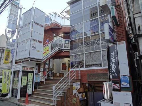 新宿タウンプラザビル