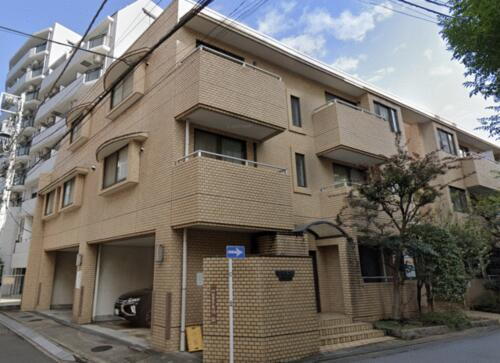 東京都杉並区荻窪５丁目