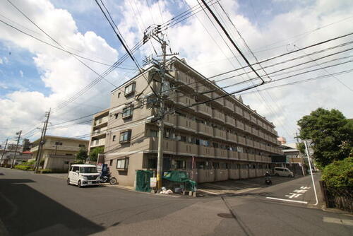 ユウセイマンション小松原