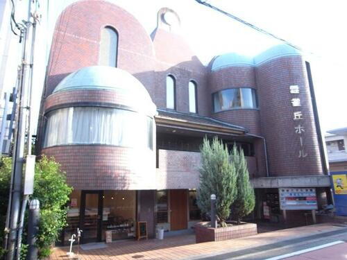 兵庫県宝塚市雲雀丘２丁目