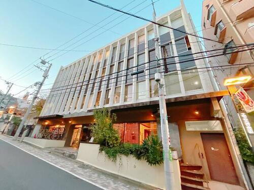 東京都渋谷区千駄ヶ谷１丁目