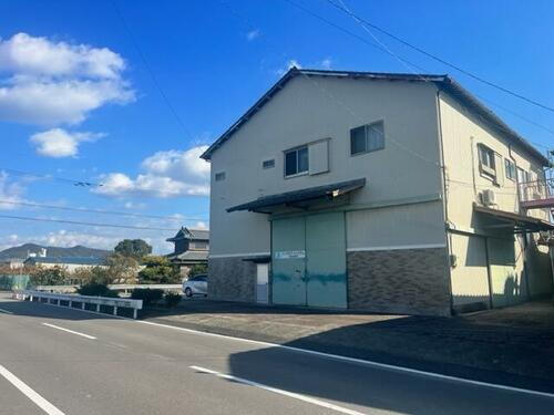 徳島県鳴門市大麻町市場字喜来屋敷