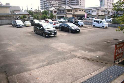 リバーサイドモータープール