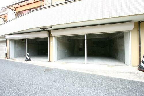 東京都大田区東馬込１丁目