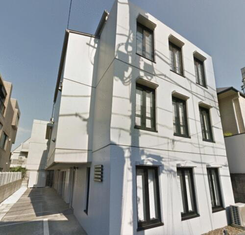 ロイクラトン左門町