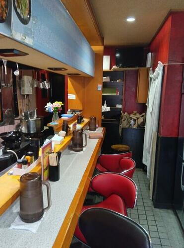 愛知県名古屋市中村区賑町