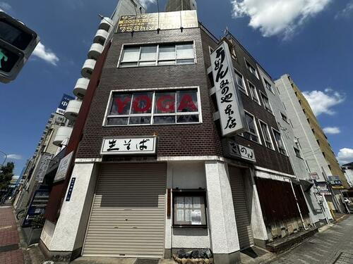 愛知県名古屋市中村区竹橋町