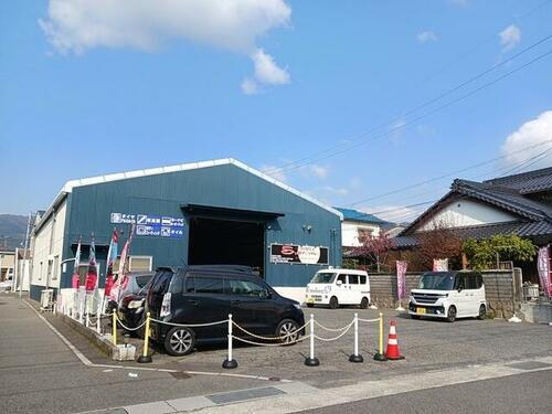 広島県広島市安芸区中野１丁目