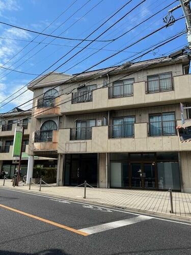 東京都国分寺市東恋ヶ窪６丁目