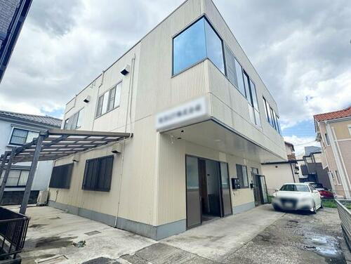 草加市青柳貸事務所