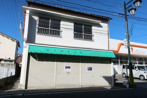 湯本町三函　店舗・住居　ＤＩＹ賃貸物件