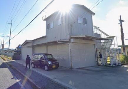 兵庫県三田市川除