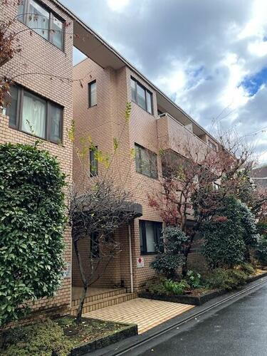 東京都杉並区荻窪５丁目