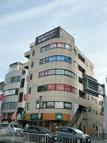 愛知県名古屋市瑞穂区洲山町２丁目