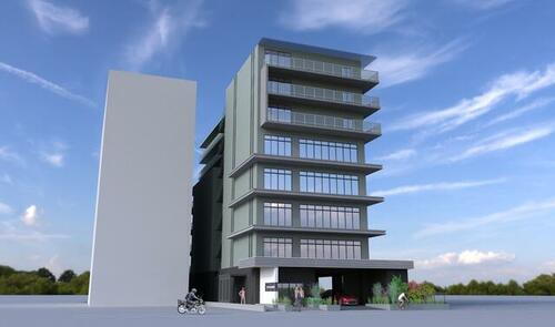 ＦＲＯＮＴＯＮ　ＳＯＵＴＨ　ＢＵＩＬＤＩＮＧ