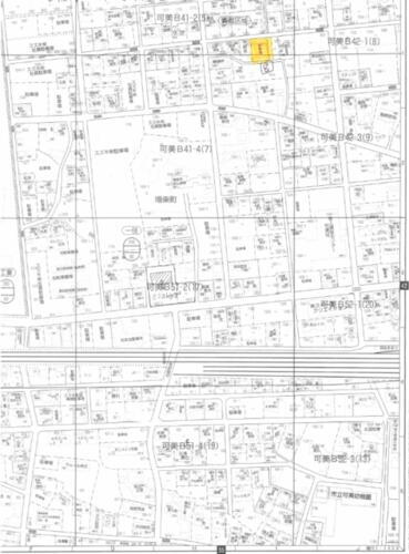 静岡県浜松市中央区増楽町