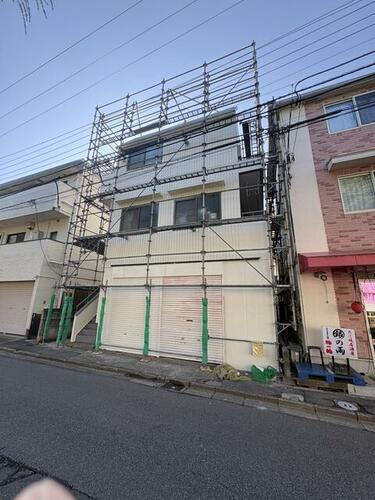 千葉県船橋市夏見台１丁目