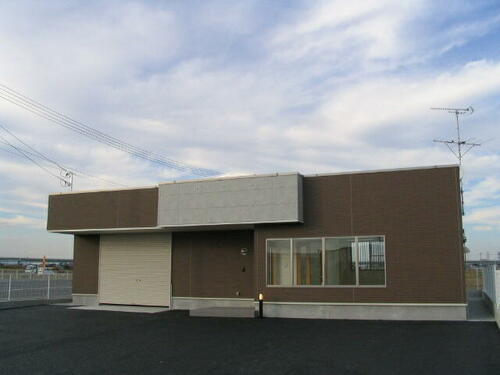 宮城県仙台市宮城野区中野４丁目