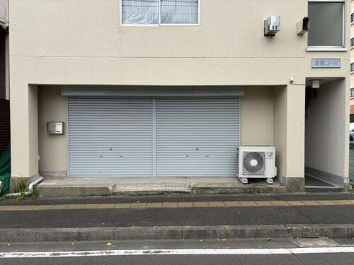 宮城県仙台市若林区新寺５丁目