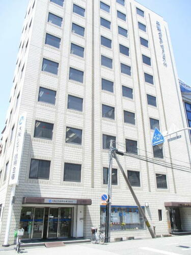 大阪府大阪市北区中津１丁目