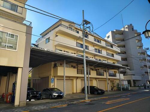 第三村上ビル（駐車有）