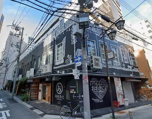 大阪府大阪市北区西天満４丁目