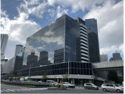 大阪駅前第２ビル